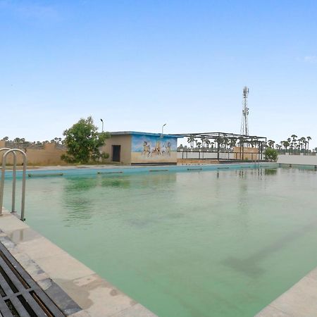 Hotel O Sea Coast Sunny Resort Guntūr Exterior foto